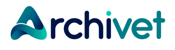 Logo de Archivet